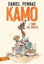 Kamo. L`idee du siecle