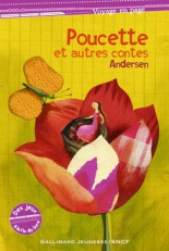 Poucette et autres contes