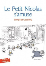 Le Petit Nicolas s`amuse 473