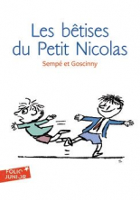 Les bagarres du Petit Nicolas 497