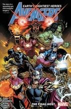 Avengers by Jason Aaron Vol. 1