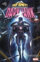 Infinity Countdown Darkhawk