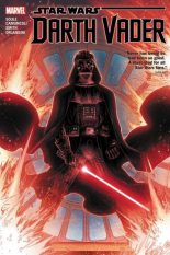 Star Wars Darth Vader - Dark Lord of the Sith Vol. 1