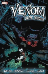 Venom Dark Origin