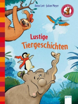 Lustige Tiergeschichten