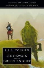 Sir Gawain & The Green Knight