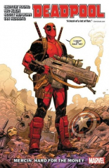 Deadpool by Skottie Young Vol. 1