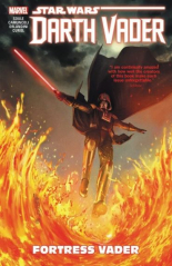 Star Wars Darth Vader - Dark Lord of the Sith Vol. 4