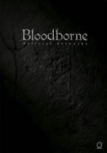 Bloodborne Official Artworks