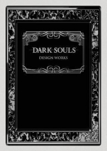 Dark Souls Design Works