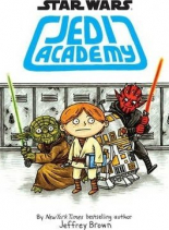 Jedi Academy