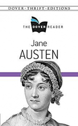 The Dover Reader: Jane Austen