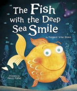 The Fish with the Deep Sea Smile