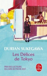 Les Delices de Tokyo