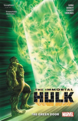 Immortal Hulk Vol. 2