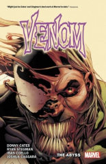 Venom by Donny Cates Vol. 2