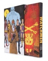 Watchmen (DC Modern Classics Edition)