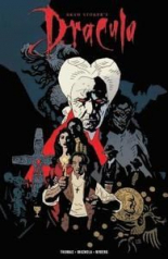 Bram Stoker`s Dracula (Graphic Novel)