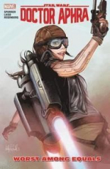 Star Wars Doctor Aphra Vol. 5