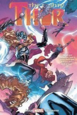 Thor by Jason Aaron and Russell Dauterman Vol. 3