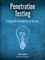 Penetration Testing A Hands-On Introduction to Hacking