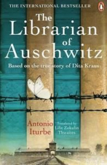 The Librarian of Auschwitz