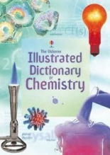 Illustrated dictionary of chemistry