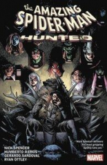 Amazing Spider-Man Hunted (Vol. 4) TPB