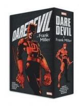 Daredevil By Frank Miller Box Set