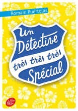 Un detective tres tres tres special