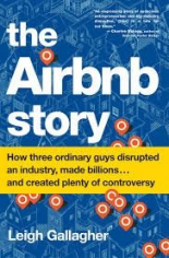 The Airbnb Story