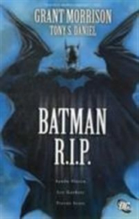 Batman R.I.P.