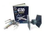 Star Wars Starfighter Workshop