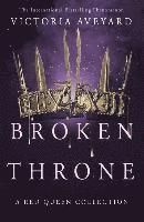 Broken Throne