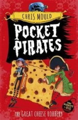 Pocket Pirates The Great Cheese Robbery