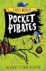 Pocket Pirates The Great Flytrap Disaster