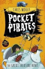 Pocket Pirates The Great Treasure Hunt