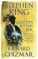 Gwendy`s Button Box