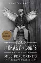 Library of Souls 315