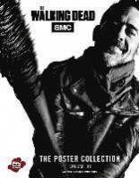 The Walking Dead The Poster Collection, Volume III