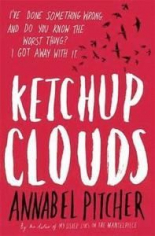 Ketchup Clouds