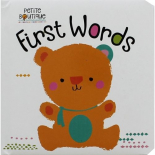 First Words