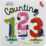 Counting 123