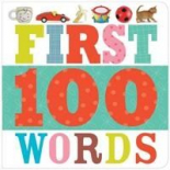 First 100 Words 2085