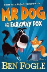 Mr Dog – Mr Dog and the Faraway Fox