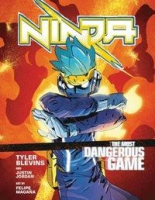 Ninja The Most Dangerous Game