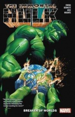 Immortal Hulk Vol. 5