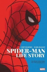 Spider-Man Life Story