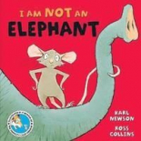 I am not an Elephant