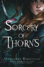 Sorcery of Thorns